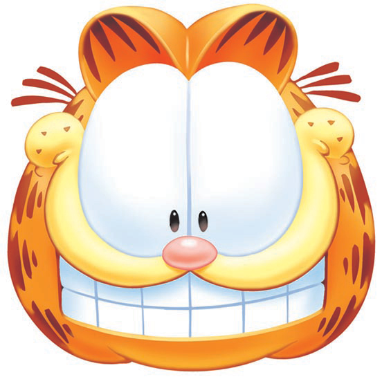 Garfield