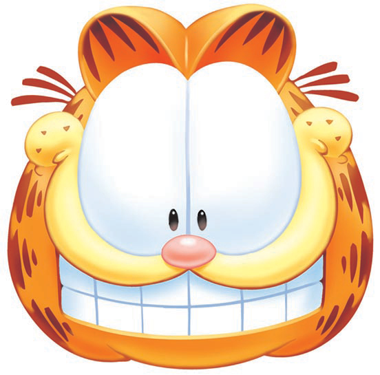 Garfield