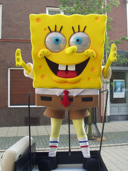 Spongebob